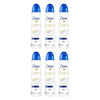 Dove Advanced Care Antiperspirant Aerosol Deodorant Original 150mL Pack of 6