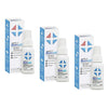 Burnaid Gel Spray 50mL Pack of 3