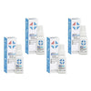 Burnaid Gel Spray 50mL Pack of 4