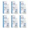 Burnaid Gel Spray 50mL Pack of 6