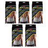 Futuro Comfort Stabilising Back Support Small/Medium Pack of 5