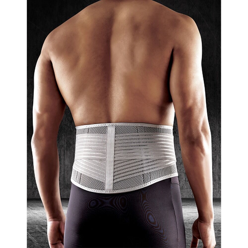 Futuro Comfort Stabilising Back Support Small/Medium
