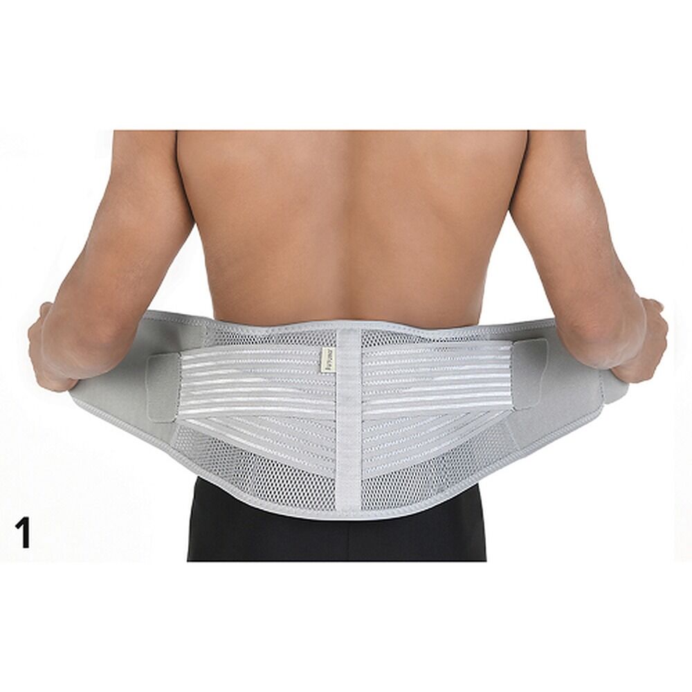 Futuro Comfort Stabilising Back Support Small/Medium
