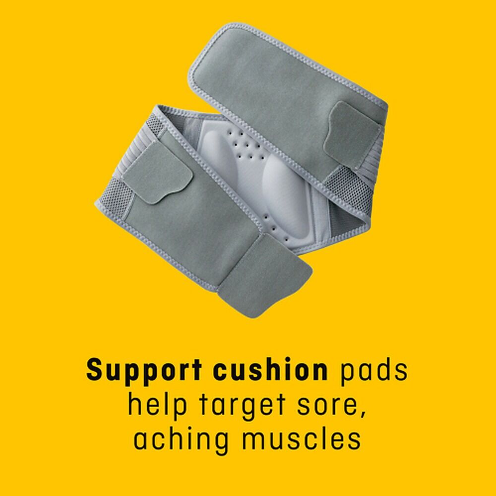 Futuro Comfort Stabilising Back Support Large/Extra Large