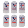 Deonat Crystal Deodorant Stick 50g Pack of 6