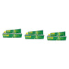 Metsal Heat Rub Cream 50g Pack of 3