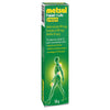Metsal Heat Rub Cream 50g