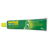 Metsal Heat Rub Cream 50g