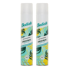 Batiste Original Dry Shampoo 350mL Pack of 2
