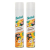Batiste Tropical Dry Shampoo 350mL Pack of 2