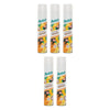 Batiste Tropical Dry Shampoo 350mL Pack of 5