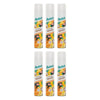 Batiste Tropical Dry Shampoo 350mL Pack of 6