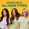 Batiste Tropical Dry Shampoo 350mL