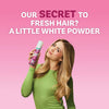 Batiste Blush Flirty Floral Dry Shampoo 350mL