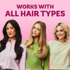 Batiste Blush Flirty Floral Dry Shampoo 350mL