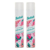 Batiste Eden Bloom Dry Shampoo 350mL Pack of 2