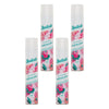 Batiste Eden Bloom Dry Shampoo 350mL Pack of 4