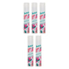 Batiste Eden Bloom Dry Shampoo 350mL Pack of 5