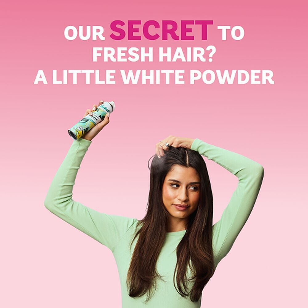 Batiste Eden Bloom Dry Shampoo 350mL