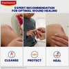 Elastoplast Sensitive Kids Animal Print Plasters 20 Pack