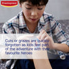 Elastoplast Marvel Kids Plasters 20 Pack