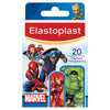 Elastoplast Marvel Kids Plasters 20 Pack