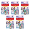 Elastoplast Disney Frozen Plasters 20 Pack Bundle of 5