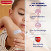 Elastoplast Disney Frozen Plasters 20 Pack