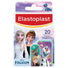 Elastoplast Disney Frozen Plasters 20 Pack