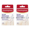 Elastoplast Scar Reducer 21 Patches Pack of 2
