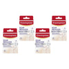 Elastoplast Scar Reducer 21 Patches Pack of 4