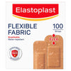 Elastoplast Flexible Fabric Plasters 100 Pack