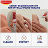 Elastoplast Flexible Fabric Plasters 100 Pack