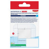 Elastoplast Waterproof XL Sterile Dressings 6cm x 7cm