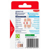 Elastoplast Sensitive Light Plasters 20 Pack