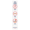 Elastoplast Sensitive Light Plasters 20 Pack