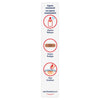 Elastoplast Sensitive Medium Plasters 20 Pack