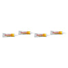 Glutose Gel Tube Lemon 15g Pack of 4