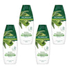 Palmolive Naturals Active Nourishment Conditioner Aloe Vera 350mL Pack of 4