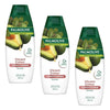Palmolive Naturals Vibrant Colour Conditioner Avocado 350mL Pack of 3