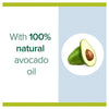 Palmolive Naturals Vibrant Colour Conditioner Avocado 350mL