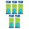 Ezy Dose Nasal Aspirator Pack of 5