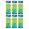 Ezy Dose Nasal Aspirator Pack of 6