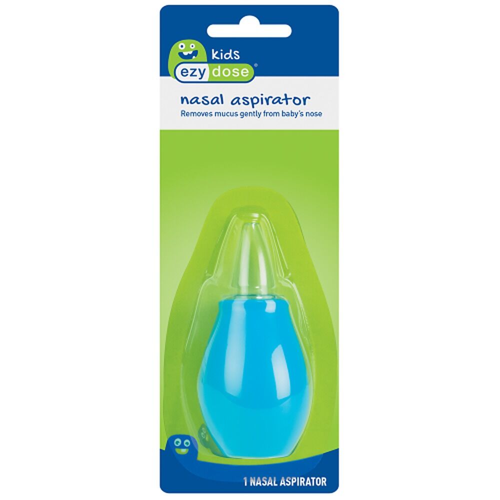 Ezy Dose Nasal Aspirator