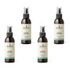 Sukin Natural Deodorant Ocean Mist 125mL Pack of 4