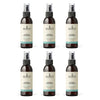 Sukin Natural Deodorant Ocean Mist 125mL Pack of 6