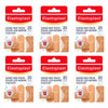 Elastoplast Hand Mix Plaster Pack 20 Pack Bundle of 6