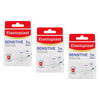 Elastoplast Sensitive Wound Plaster 6cm x 1m Pack of 3