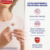 Elastoplast Sensitive Wound Plaster 6cm x 1m