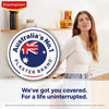 Elastoplast Sensitive Wound Plaster 6cm x 1m